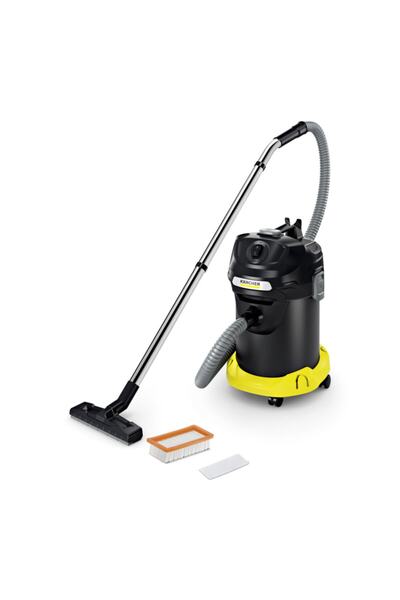 Karcher Ad 4 Premium Elektrikli Süpürge