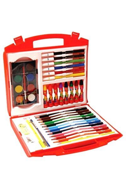 Faber Castel Faber-castel Boyama Çantası Set