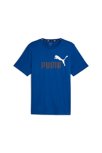 Puma 586759 تي شيرت أزرق للرجال