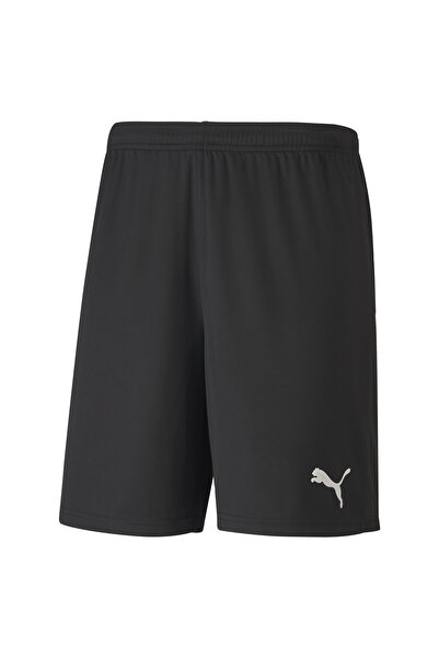 Puma Teamgoal 23 Knit Shorts Erkek Futbol Maç Şortu 70426203 Siyah