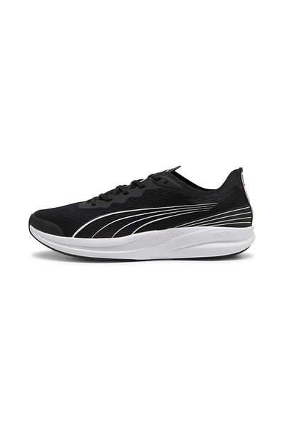 Puma REDEEM PRO RACER Erkek Koşu Ayakkabı 37944201 Siyah