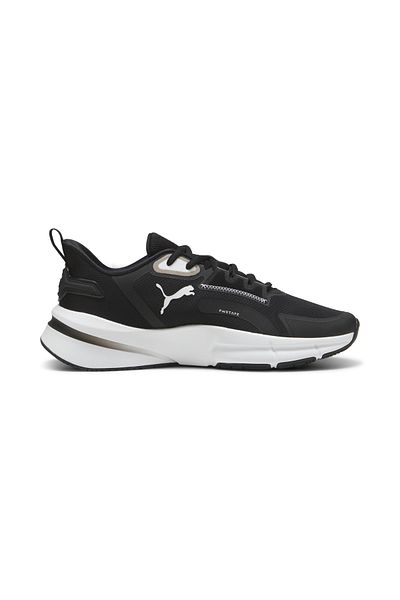 Puma PWRFrame TR 3 Black Men's Running Shoes