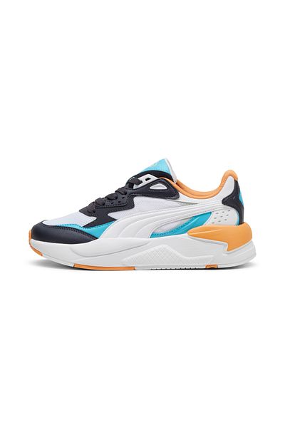 Puma X-Ray Speed Jr - Puma White Starry