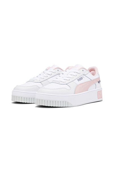 Puma 393846 Sneaker beyaz-beyaz