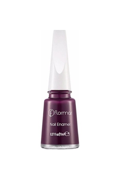 Flormar طلاء أظافر 483 الملكة زنوبيا