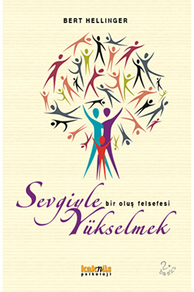 Genel Markalar Sevgiyle Yükselmek & Bir Oluş Felsefesi