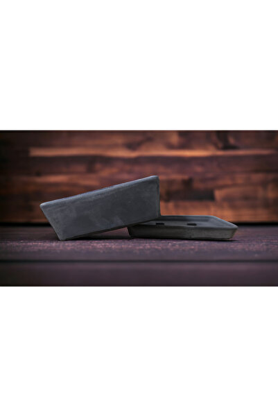 Genel Markalar Mimi Beton Bonsai Saksısı (Alt Tabaklı) tayapsa1