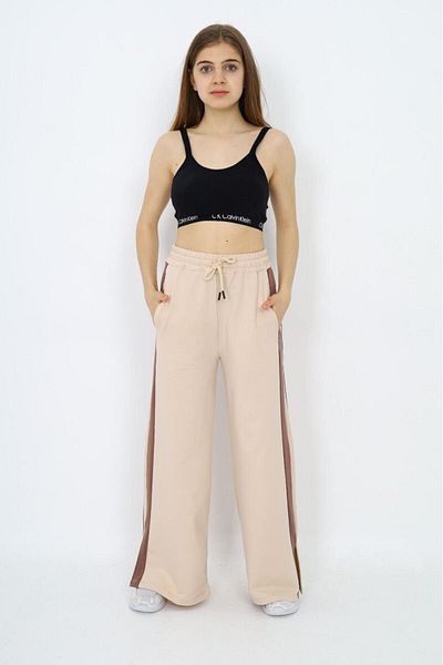 Asortix Κοριτσίστικο Oversize Φούτερ - 100% Βαμβάκι