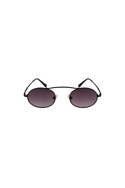 MRX MR X Gray Sun Glasses - MRX MS-144 Model 46