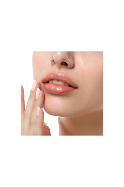 RS Ronassi Cosmetics Rs Ronassi - Fresh Strawberry Cherry and Honey Lip Protector Gloss Set of 4
