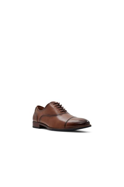 Call it Spring Carlisle Brown Derby Shoes For Men