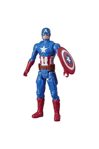 Kids Avengers Hero Collection Supportive Intentional Shoes