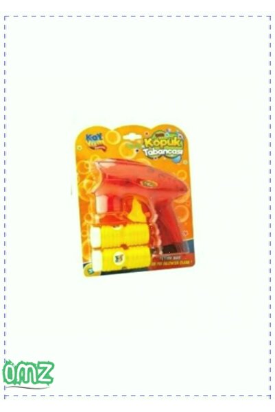 Elif Kayyum Oyuncak Işıklı Köpük Tabancası