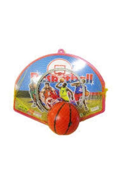 KETTE Arpaç Büyük Boy Basket Potası