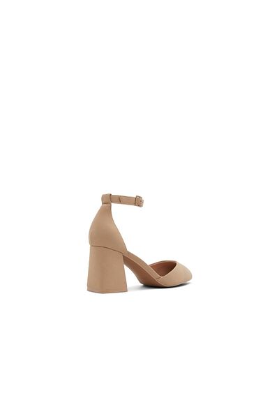 Call it Spring Daliaa Light Brown Trousers