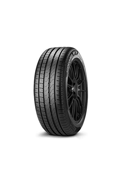 Pirelli 205 55 R16 91w Rft Cinturato P7 Yaz Lastiği 2024