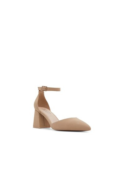 Call it Spring Daliaa Light Brown Trousers