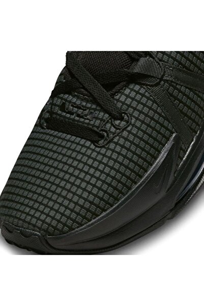 Nike Basketbol Ayakkabısı Lebron Witness 7 DM1123-004 Siyah