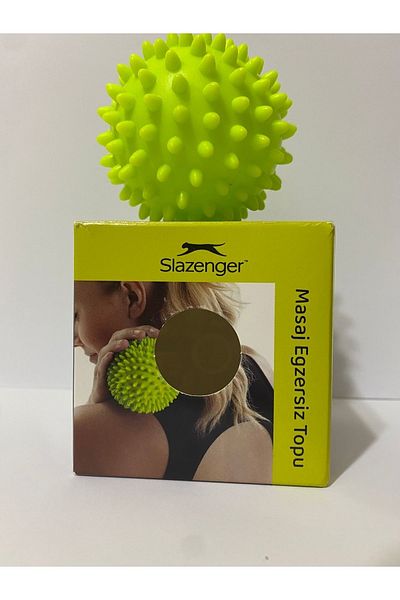 Slazenger Massage Exercise Ball