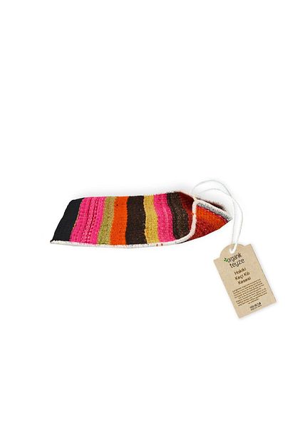 Organik Teyze Joy Aunt Goat Hair Pouch