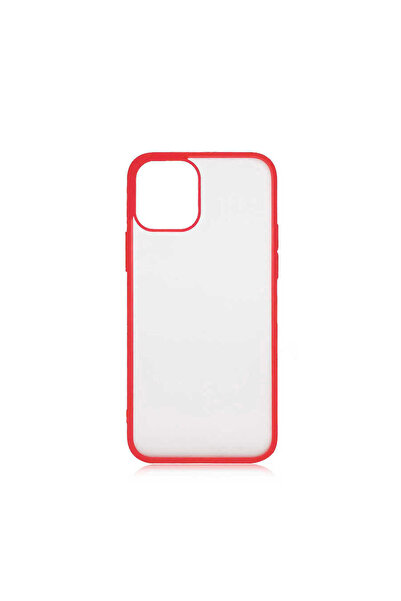 zore حافظة آيفون 12 برو متجمد أنيقة Xtasarım فوضى