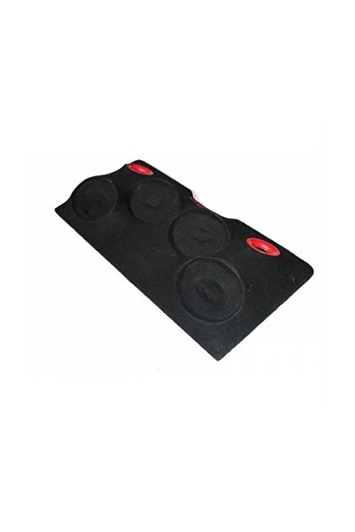 Ford Connect Minivan Panelvan Araçlar Için(BAGAJI BÜYÜK) Pandizot