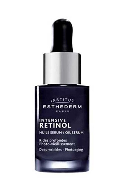 Institut Esthederm Intensive Retinol Serum 15 ml