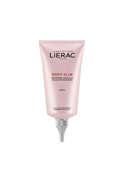 Lierac مركز نحيف ومبرد 150 مل + جهاز مساج