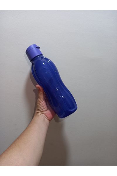 Tupperware 750 Ml Eco Bottle