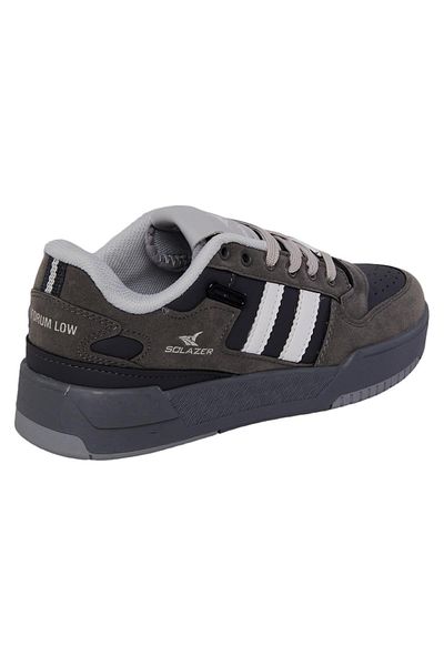 SOLAZER Talpa Ortopedica Slz0007 Model Pantofi Sport Dama