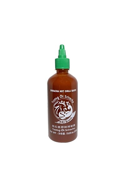 Kai Brand Tatlı Acı Biber Sosu ( Sweet Chili Sauce ) – 760g