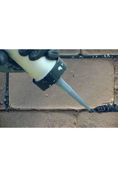 BASF Masterseal 440 Poliüretan Mastik Beyaz 600ml (sosis)