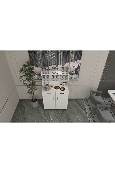 ESYAH Otel & Restaurant  &Cafe  Dekoratif Servant