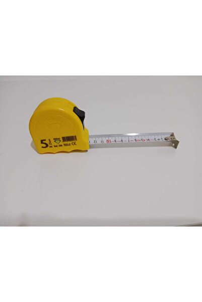 Dekor Şerit Metre 5 Metre X 25 Mm Kod:296