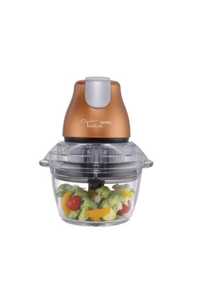 Vestel Tarçın BR Cam Doğrayıcı