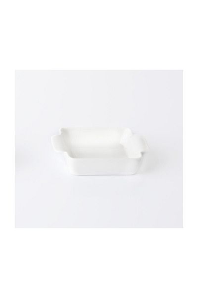Narin Bone China Porcelain Jam Bowl