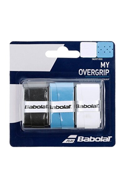 BABOLAT My Overgrip 3 Lü Grip