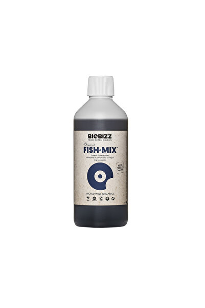 BioBizz Fish Mix 500 ml