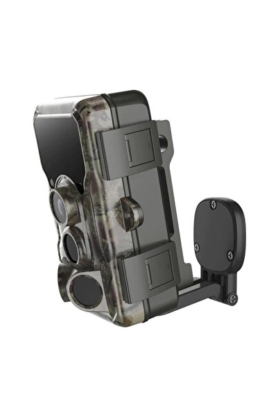 SJCAM M50 Fotokapan Kamera Koyu Yeşil