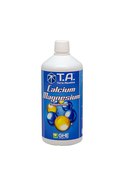 Terra Aquatica Calcium Magnesium 1 Litre