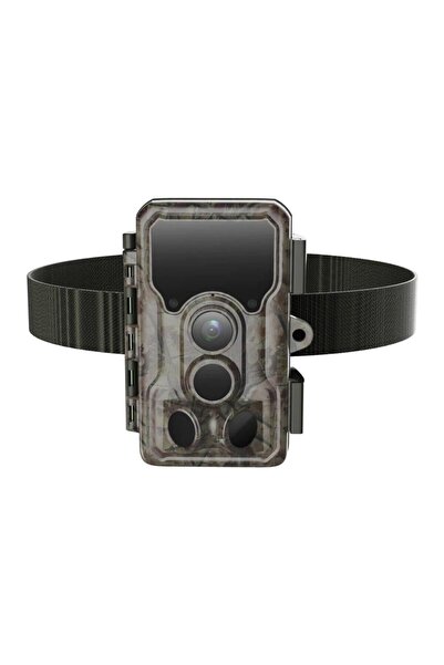 SJCAM M50 Fotokapan Kamera Koyu Yeşil