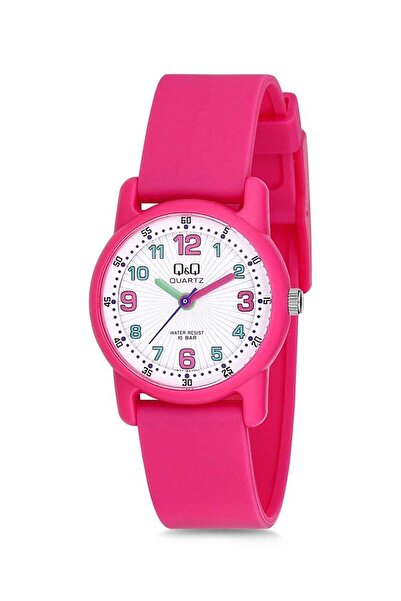 Q&Q VR41J002Y Çocuk Kol Saati