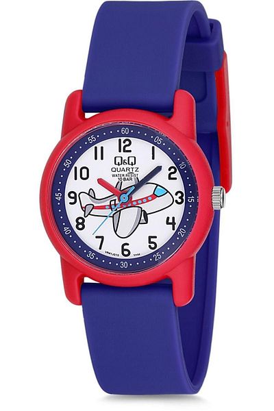 Q&Q Vr41j010y Children's Wristwatch