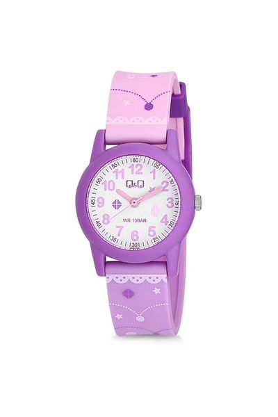 Q&Q Children's Wristwatch 4966006837018