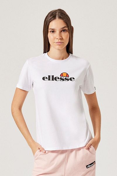 Ellesse Γυναικείο T-Shirt F020-wt