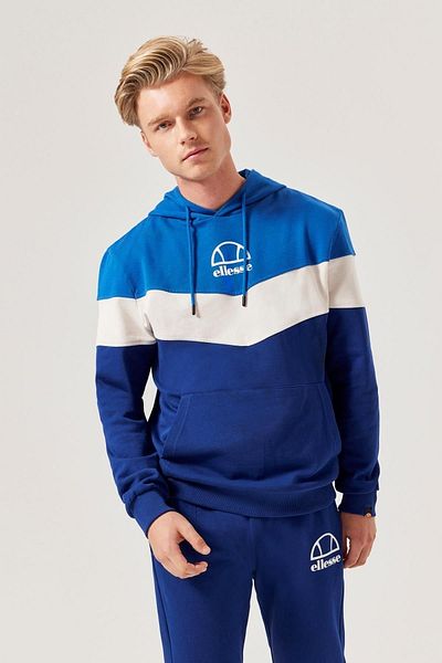 Ellesse Мъжки суичър с качулка M022-nv