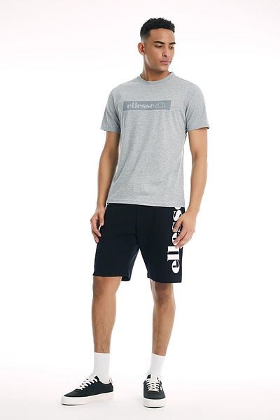 Ellesse Ανδρικό μπλουζάκι Em026-gr