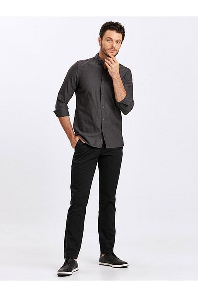 LC Waikiki Κλασικό παντελόνι Chino LCWAIKIKI