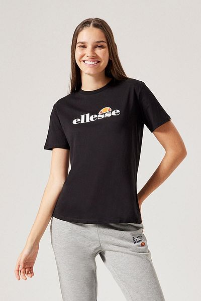 Ellesse Γυναικείο T-Shirt F020-bk