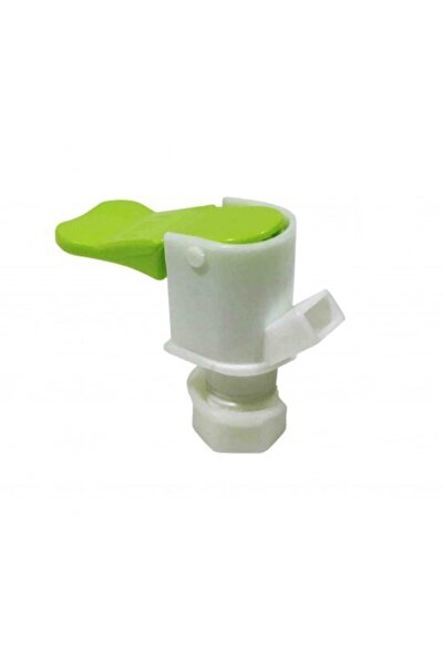 Genel Markalar Termos Bidon Musluğu Mandallı Termos Musluğu 2 Adet